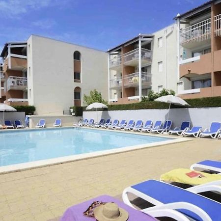 Primavera Cap Daire Agde Dış mekan fotoğraf