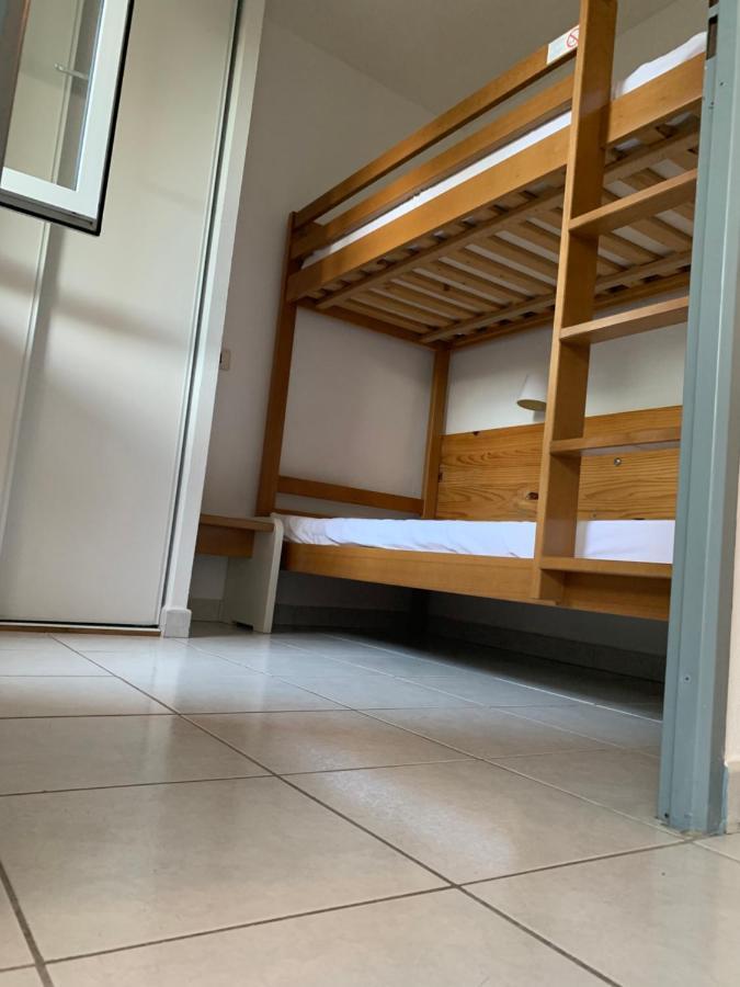 Primavera Cap Daire Agde Dış mekan fotoğraf