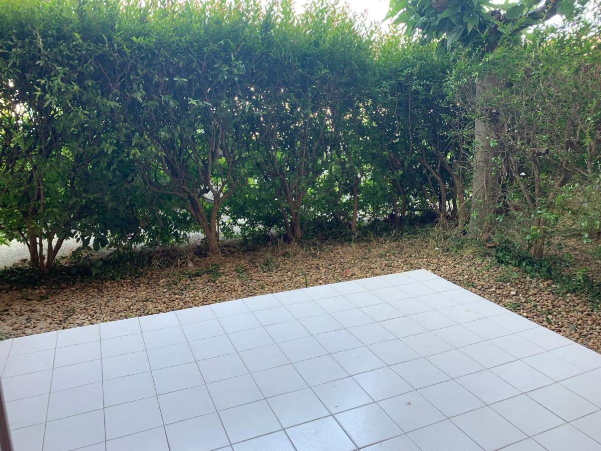 Primavera Cap Daire Agde Dış mekan fotoğraf